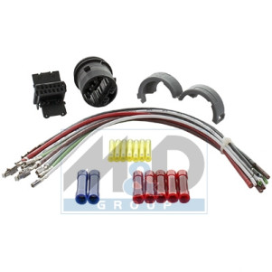 PIECES POUR SYSTEMES DE GESTION MOTEUR